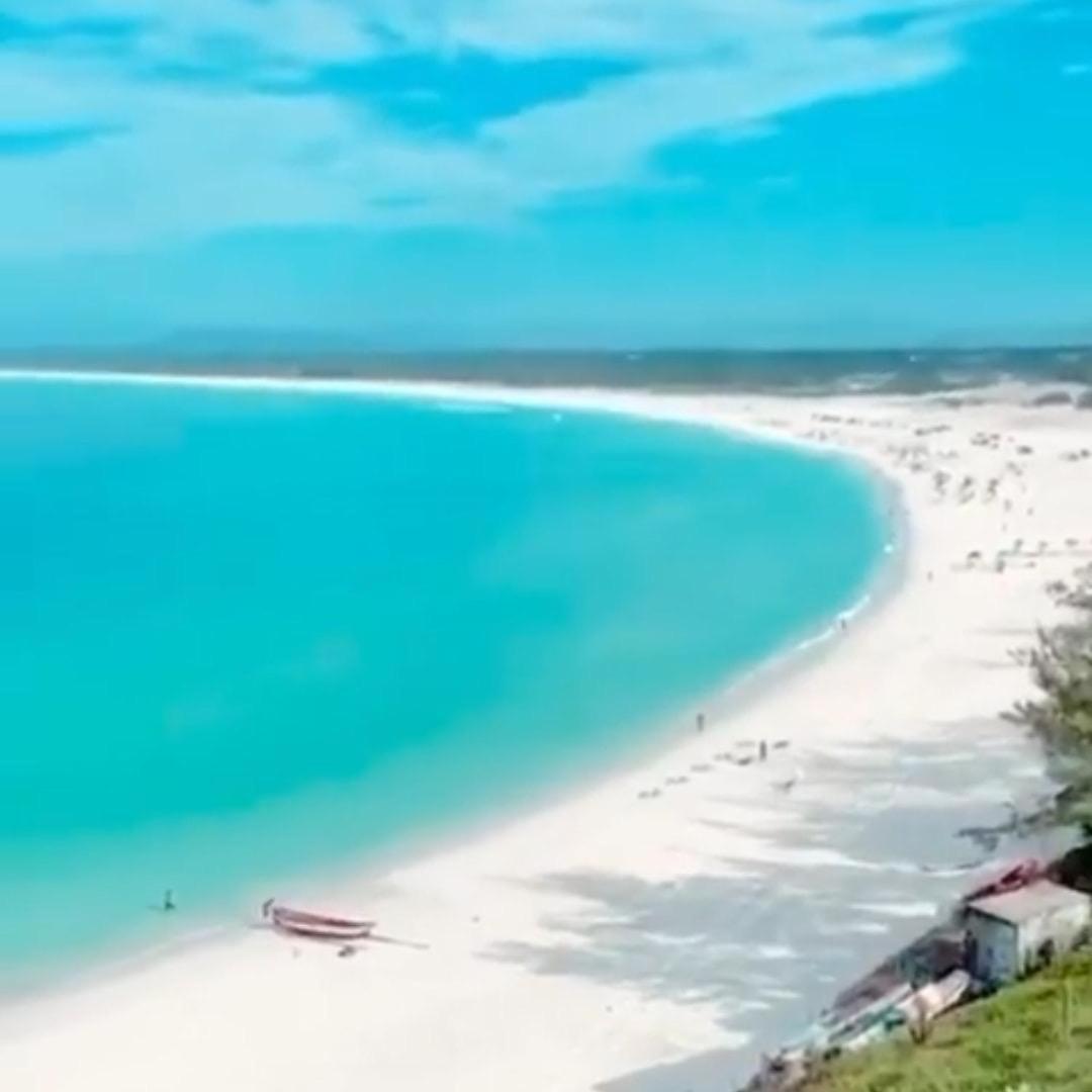 Pousada Central Praias III Cabo Frio Exterior foto